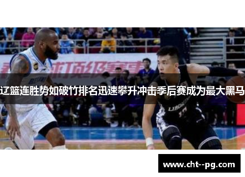 辽篮连胜势如破竹排名迅速攀升冲击季后赛成为最大黑马