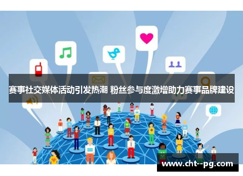 赛事社交媒体活动引发热潮 粉丝参与度激增助力赛事品牌建设